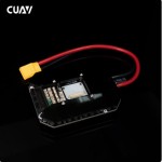 Carte de support CUAV CAN PDB Pixhawk Pixhack Px4 PIX Contrôleur de vol Module d'alimentation Hélicoptère RC FPV Vente entière